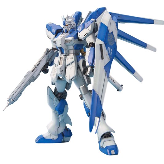 Bandai MG RX-93-v2 Hi-Nu Gundam