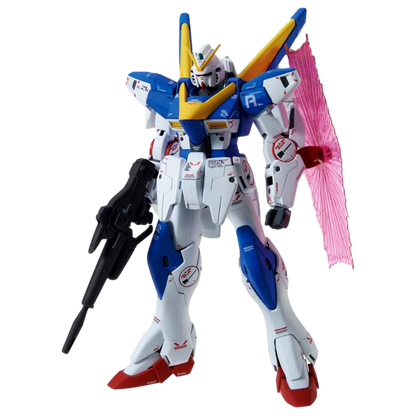 Bandai MG LM314V21 Victory 2 Gundam Ver.Ka