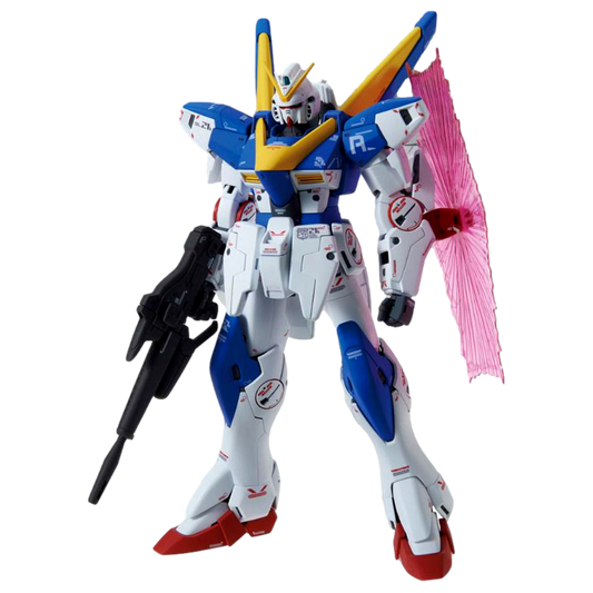 Bandai MG LM314V21 Victory 2 Gundam Ver.Ka
