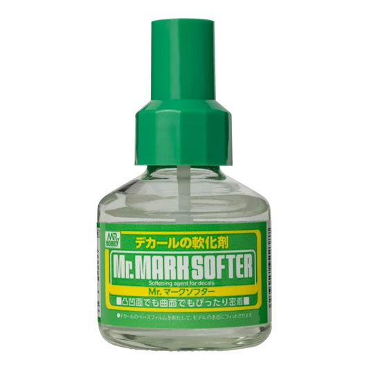Mr. Hobby Mr. Mark Softer 40ml