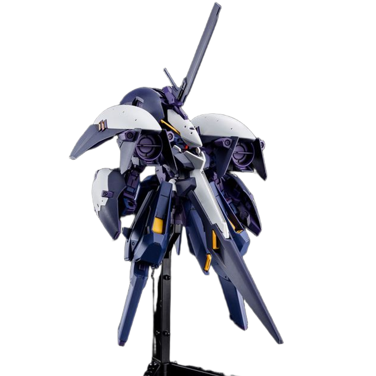 P-Bandai HGUC RX-124 Gundam TR-6 [Kehaar II]