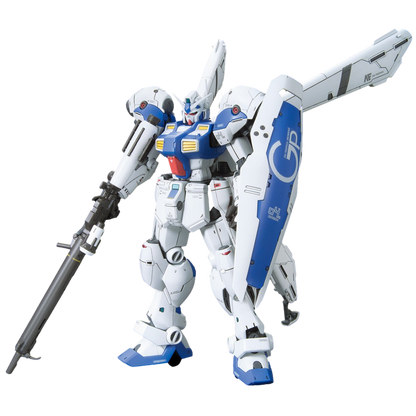 Bandai RE/100 RX-78GP04G Gundam GP04G Gerbera