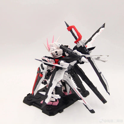 Revenger Bird 01 Strike Rouge Pink Warrior