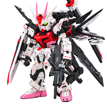 Revenger Bird 01 Strike Rouge Pink Warrior