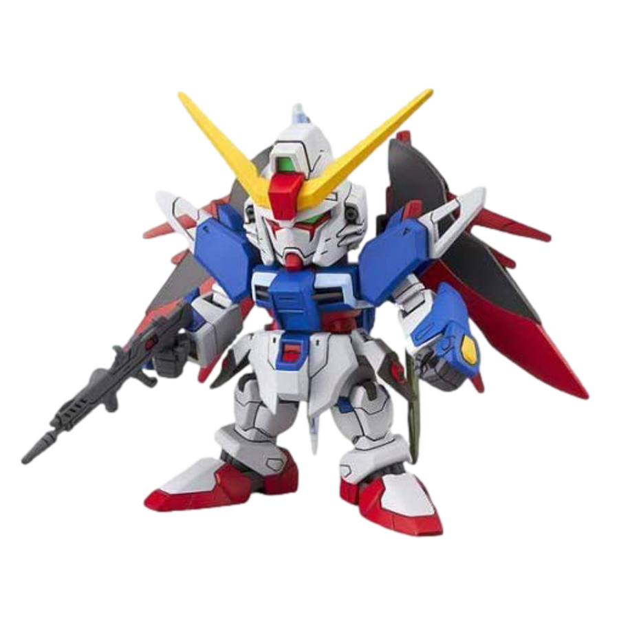 Bandai SD EX-Standard ZGMF-X42S Destiny Gundam