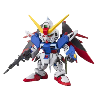 Bandai SD EX-Standard ZGMF-X42S Destiny Gundam