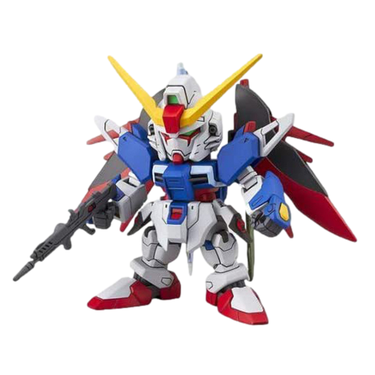 Bandai SD EX-Standard ZGMF-X42S Destiny Gundam