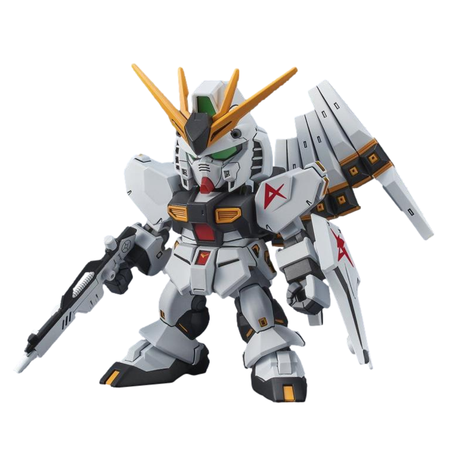 Bandai SD EX-Standard RX-93 Nu Gundam