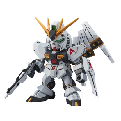 Bandai SD EX-Standard RX-93 Nu Gundam