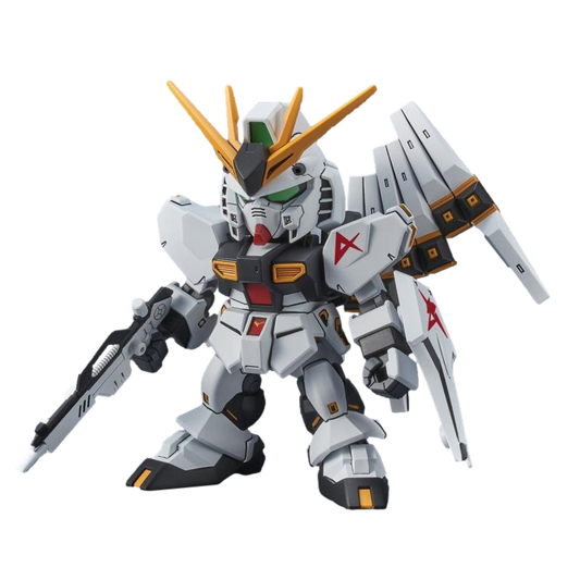 Bandai SD EX-Standard RX-93 Nu Gundam