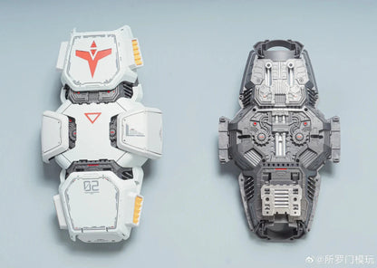 Solomon Physalis GP02