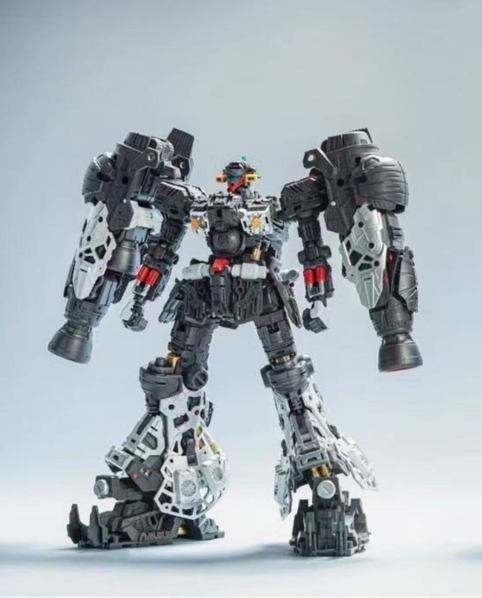 Solomon Physalis GP02