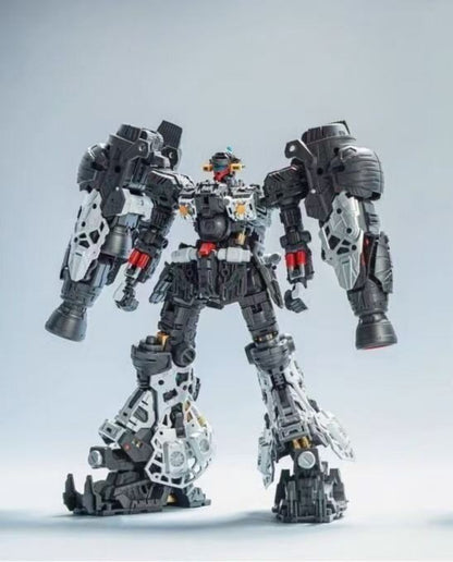 Solomon Physalis GP02