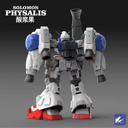 Solomon Physalis GP02